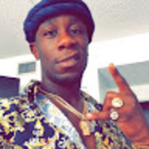 Meet your Posher, Mariofrancois16